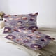 thumbnail image 4 of Harry potter Bedding Sets Cartoon Duvet Cover Lightweight 3 Piece Bet Sets for Kids Boys Girls, 4 of 5
