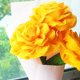 thumbnail image 5 of Kit DIY de Papel Crepé humyeam – Colores Arcoíris – Floral, 5 of 6