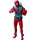 thumbnail image 1 of Figura Vgm34 - Marvel Comics - Marvels Spider-man - Spider-man Scarlet Suit Version, 1 of 2