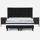 thumbnail image 5 of Cama Europea Driven Combo Issey King, 5 of 5