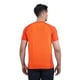thumbnail image 4 of Polera Dry Fit HW SPX Manga Corta Hombre Orange, 4 of 6