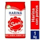 thumbnail image 2 of Harina Con Polvos De Hornear Bolsa, 1 Kg, 2 of 2