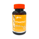 thumbnail image 1 of Vitamina C  1000mg/ Neutra - No Acida. 90cap. Veg (Ascorbato De Sodio), 1 of 3