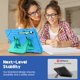 thumbnail image 5 of Funda Fintie apta para niños para Samsung Galaxy Tab S10 Lite/FE, 5 of 9