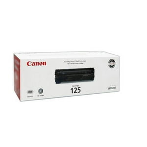 Toner Canon 125 F/Lbp6000