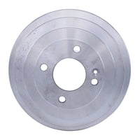 Repuestos Del Sol - Tambor Freno Trasero Kia Rio 5C Ex 1.4 2017 2021