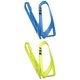 thumbnail image 2 of 2 Paquetes De Portabotellas De Agua Para Bicicleta Portabotellas De Plástico Ligero Azul Amarillo, 2 of 2