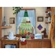 thumbnail image 1 of Brocas y piezas de rompecabezas John Sloane Taste of Summer, 46 x 61 cm, 300 unidades, 1 of 9