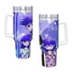 thumbnail image 4 of Vaso Térmico Desmarcar Omori Acero Inoxidable con Asa 40 oz, 4 of 6