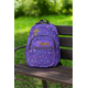 thumbnail image 3 of Mochila Escolar Totto Acuarela 20l Durable Y Ligera 4MX / Acuarela, 3 of 3