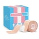 thumbnail image 1 of Cinta adhesiva para el pecho TransGenX TransTape de Universal Body Labs, 1 of 9
