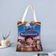 thumbnail image 2 of Cartera de Tela Desmarcar Ratatouille 38x45cm, 2 of 6