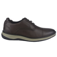 Botin Ferracini Hombre Fluence 5541 Café Casual