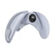 thumbnail image 2 of Ejercitador De Kegel Para Cadera, Entrenamiento Muscular Del Suelo Pélvico, Fitness, Color Gris, 2 of 5