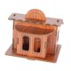 thumbnail image 3 of Arquitectura De Rompecabezas 3D Casa De Jardín De Hadas De Madera Para Regalos únicos Tienda De Decoración, 3 of 5