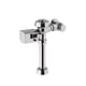 thumbnail image 1 of Flushometer Sloan Royal 111 con sensor, 1.28 GPF, cromo pulido, 1 of 2