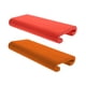 thumbnail image 5 of 2 Cojines Para Kayak De Competición Dragon Boat, Color Rojo Y Naranja., 5 of 5