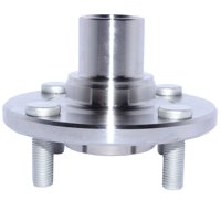 Repuestos Del Sol - Maza Rueda Delantera Toyota Corolla 1.3 1988 1992