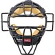 thumbnail image 1 of Máscara de árbitro Rawlings, tradicional alambre de béisbol/sóftbol, 1 of 2