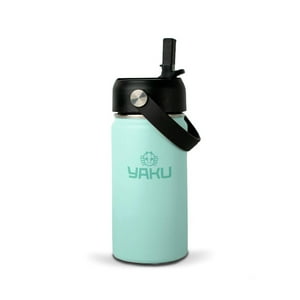 Genérico - Botella Térmica Infantil 350 Ml Atlantis Verde