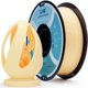 thumbnail image 1 of Filamento para impresora 3D ZIRO PLA PRO Basic Color 1,75 mm 1 kg, 1 of 7