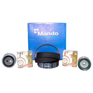 Repuestos Del Sol - Kit Distribucion Hyundai Tucson 2 7 Jm 2005 2009