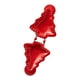 thumbnail image 1 of Mini Moldes Para Pasteles De Mano, Lindo Mini Fabricante De Pasteles Para Hacer Pasteles A Mano, Fiesta, Navidad, Forma De árbol De Navidad, 1 of 3