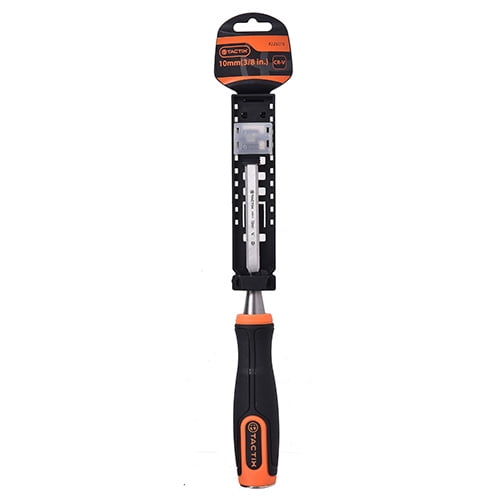 Formon Cuerpo Metalico Mango Antideslizante De 3 8