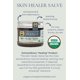 thumbnail image 5 of Ungüento Reparador para la Piel Indian Meadow Herbals Orgánico 57 ml, 5 of 6