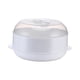thumbnail image 1 of Vaporizador De Microondas, Vaporizador De Calentamiento Por Microondas, Vaporizador De Calentamiento Por Microondas Para El Hogar, Cocina, Una Sola Capa, 1 of 5