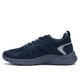 thumbnail image 2 of Zapatilla Mujer Azul Amira, 2 of 5