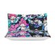 thumbnail image 3 of Kuromi My Melody 3 Pieces Bedding Sets Soft Comforter Sets Decor Bedroom Gifts, 3 of 5