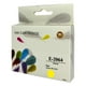 thumbnail image 3 of Tinta Amarilla Para Epson T206 Xp2101 Alternativa, 3 of 3