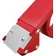 thumbnail image 2 of Dispensador Cinta Metal Metalico Embalaje Corta Huincha 60Mm multicolor, 2 of 8