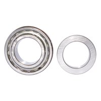 Repuestos Del Sol - Rodamiento Rueda Trasera Ssangyong Actyon 2.3 2009 2010