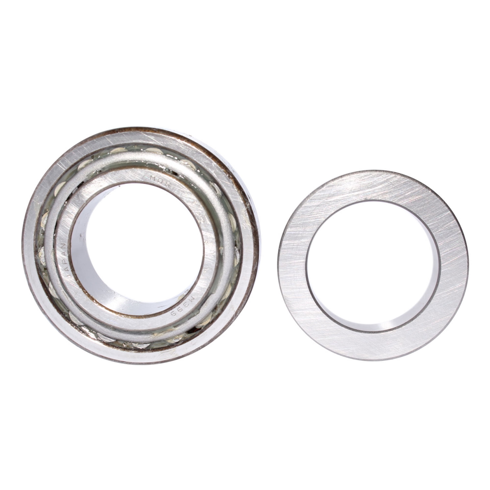 Repuestos Del Sol - Rodamiento Rueda Trasera Ssangyong Actyon 2.3 2009 2010