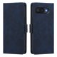 thumbnail image 2 of Funda Billetera Delgada para Google Pixel 9a con Ranuras y Soporte Azul oscuro, 2 of 6