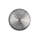 thumbnail image 1 of Reloj de Pared Oslo Metal, 1 of 2