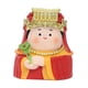 thumbnail image 2 of Figura Inmortal China De Resina De Dibujos Animados, Escultura Fengshui Para Decoración De Escritorio, Mazu, 2 of 3