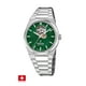 thumbnail image 1 of Reloj F20053/3 Festina Swiss Verde Hombre Automático, 1 of 5