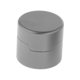 thumbnail image 4 of Soporte Para Tiza De Taco De Billar, Caja De Aleación De Aluminio Portátil, Accesorios De Billar, Gris, 4 of 5