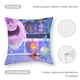 thumbnail image 5 of Elemental Fundas de almohada de terciopelo con tema, regalos de funda de almohada, decoración para el hogar, cojín de lanzar, regalo de cumpleaños para fans y parejas.40*40cm., 5 of 6