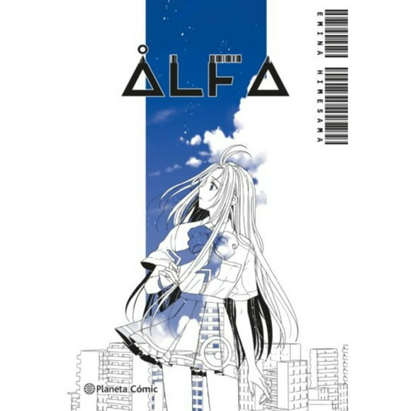 Libro Alfa Vol 1