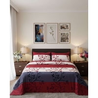 Imac Hogar - Juego De Sabanas 500 Hilos 2 Plaza A1