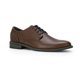 thumbnail image 1 of Zapatos Formal Hombre Cuero Denizen Café Cardinale cafe 45, 1 of 6
