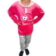 thumbnail image 1 of Pijama Franela Niña Invierno Manga Larga 457, 1 of 2