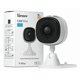 thumbnail image 1 of Cámara De Seguridad Wifi 1080p Hd Sonoff S-cam Color Blanco, 1 of 11