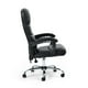 thumbnail image 2 of Silla Escritorio Ejecutiva Negro, 2 of 10