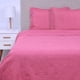 thumbnail image 1 of Quilt Cordoba Lisa Mashini 2 Plaza Coral, 1 of 2
