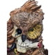 thumbnail image 3 of Cenicero De Mesa Diseño Creativo Reunion Evento Fiesta Halloween, 3 of 5